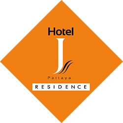 Hotel J Pattaya: Home